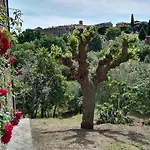 Bed & Breakfast Colombaio In Colle 3*