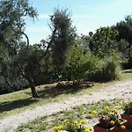 Bed & Breakfast Colombaio In Colle Sant'Angelo in Colle
