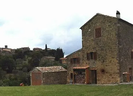 Colombaio In Colle * Sant'Angelo in Colle