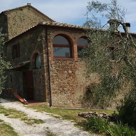 לינה וארוחת בוקר Colombaio In Colle *