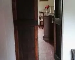 לינה וארוחת בוקר Colombaio In Colle
