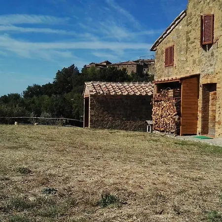 Colombaio In Colle